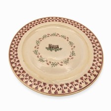 Rare Nicholas Mosse Pottery