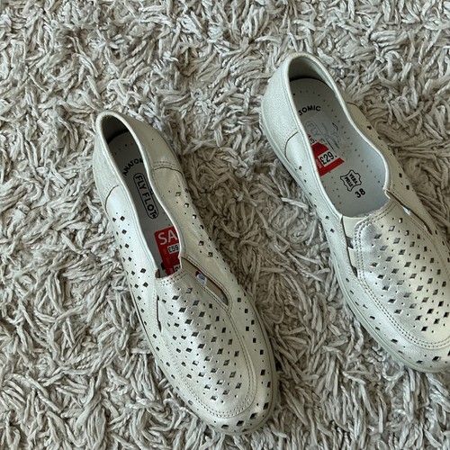 Fly flot womens loafers shoes - womens,