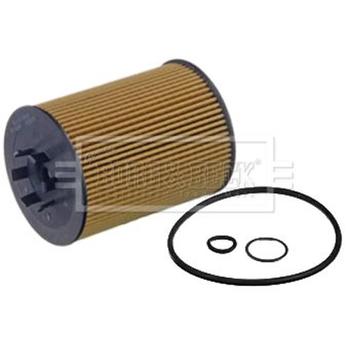 Borg beck engine oil - borg, filter