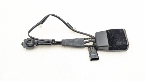 Ford galaxy mk4 seat belt - ford,