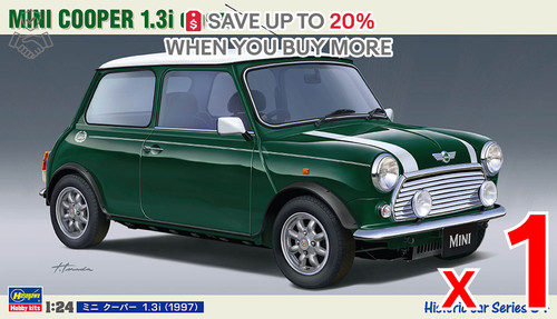 Non hasegawa hc54 mini - non-us,