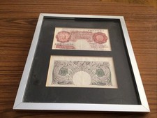 2 X bank Of England 10