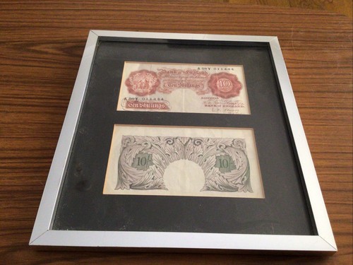 Bank england 10 - bank,