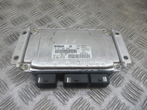 2004 citroen 6 petrol - 1.6,