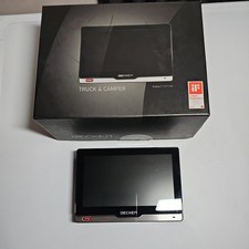 Harman Becker revo. 2 Truck camper  Sat-Nav Navigation Working GT3