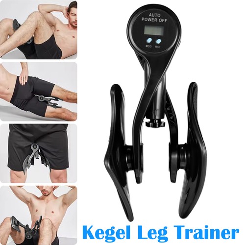 Thigh master kegel exerciser - thigh, &