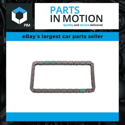 Oil pump timing chain - pump, fits