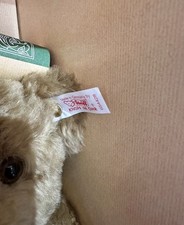 Steiff limited edition 1996 - steiff,