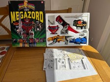 Vintage Bandai 1993 Power