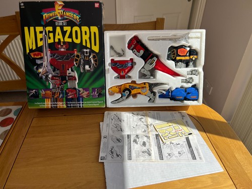 Vintage bandai 1993 - vintage,
