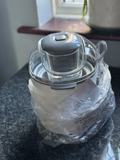 George Home White Ice-Cream