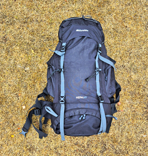 Eurohike nepal 65l - 65l, hiking