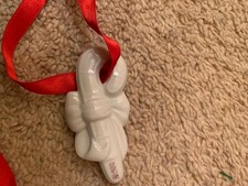 Nao Christmas decoration for