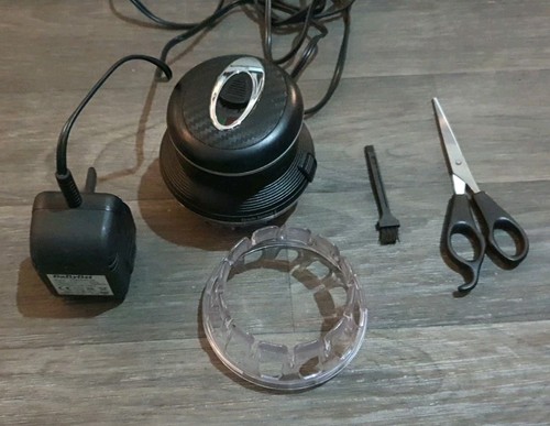 Babyliss easy cut - babyliss,