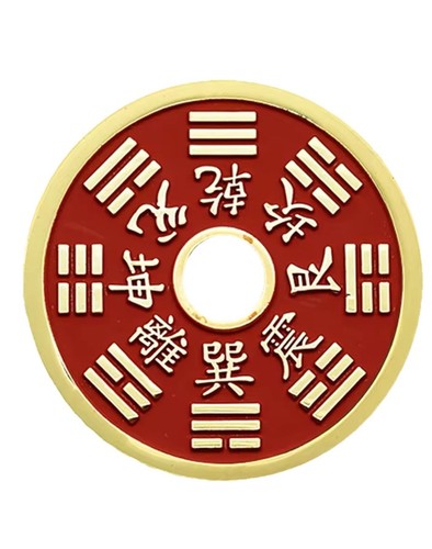Commemorative antique coin - commemorative,