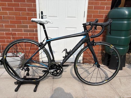 Cannondale synapse carbon - cannondale,
