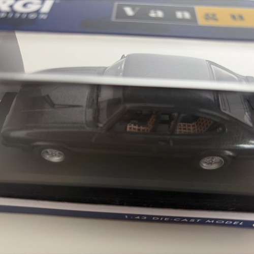 Corgi vanguards va10820 - corgi,
