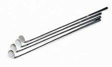 Taylormade Burner Supersteel 3 Iron, 5 Iron, 6 Iron & 8 Iron Set (4 Clubs)