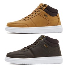 Mens Nanny State TRENT Shoes -