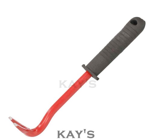Pry crow bar 250mm - pry,