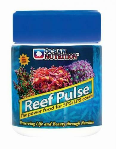 Ocean nutrition reef pulse 10g - ocean,
