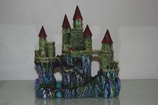 Aquarium Stunning Detailed