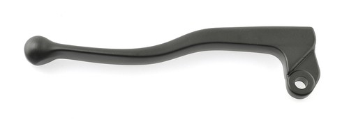 Black left lever honda 650 - black,