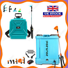 16L 20L Electric Garden