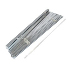 Static Caravan Silver Venetian