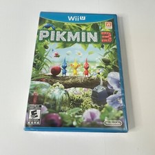 Pikmin 3 -  (Nintendo Wii U )