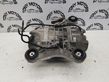 2023 VW GOLF R MK8 2.0 PETROL AUTO DSG 4MOTION REAR DIFFERENTIAL 08E525010F