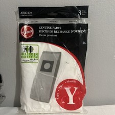 Hoover Type Y Vacuum Bags 3
