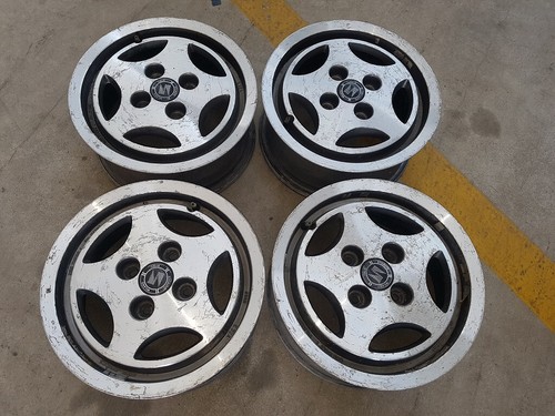 Alloy wheels stilauto - alloy,