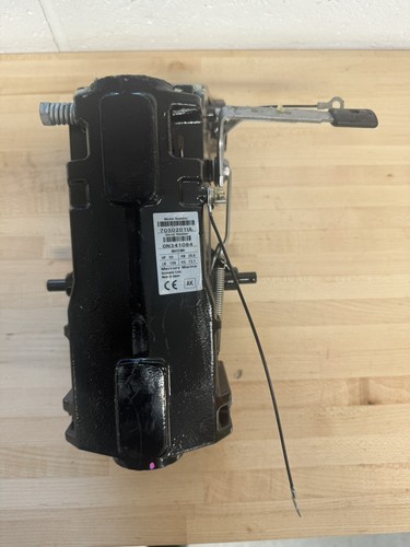 40hp 50hp mercury mariner 40mh - 40hp,