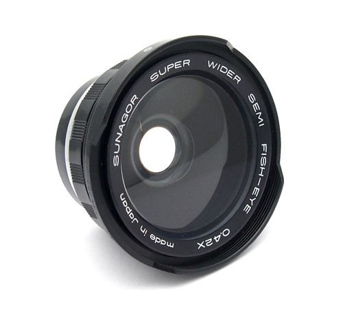 Sunagor super wider - super, semi