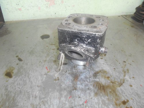 Yamaha 250 h barrel - 250,