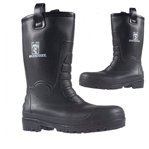 Mens waterproof rigger warm - waterproof,