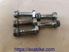 crown fixing screws for Suzuki