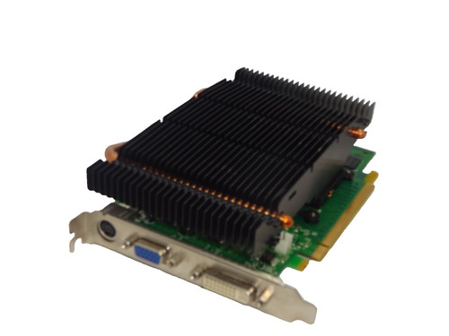 Club geforce 9500 512mb - 3d, gt