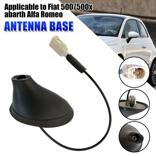 Aerial antenna base - aerial,