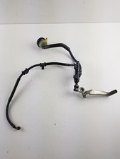 Rear Brake Master Cylinder /