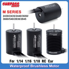 SURPASS HOBBY Brushless Motor