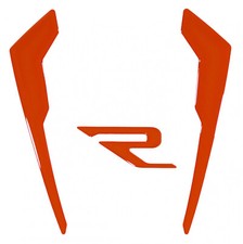 Front Fender Styling Kit