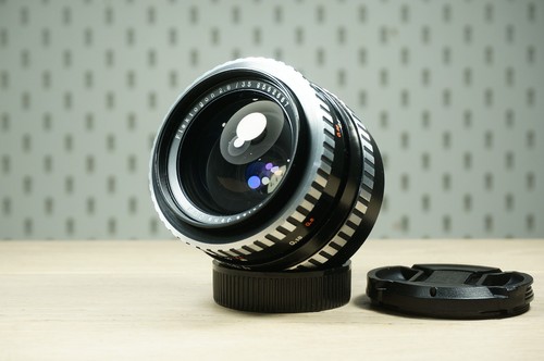 Carl zeiss jena flektogon - carl,