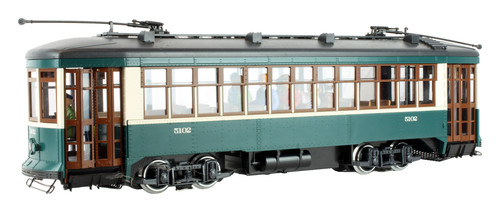 Lgb gauge 20382 - g,