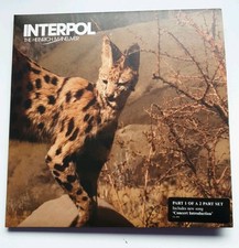 INTERPOL - The Heinrich