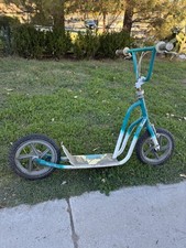 Vintage Curb Cruiser SSX