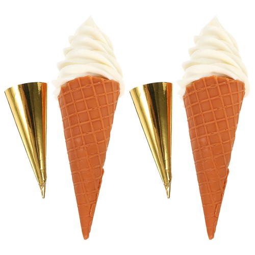 2pcs reusable artificial - 2pcs, ice