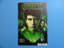 BEN 10 - BLOCKBUSTER VIDEO