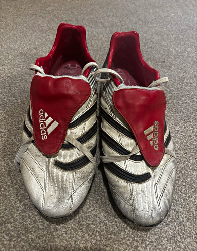 Adidas traxion soft ground - traxion,